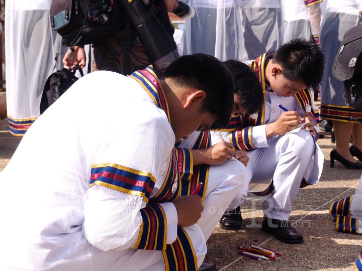 25551123-DSC00852.jpg - ซ้อมใหญ่พิธีพระราชทานปริญญาบัตร