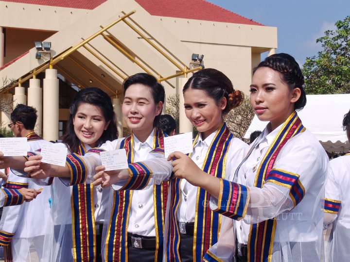 25551123-DSC00853.jpg - ซ้อมใหญ่พิธีพระราชทานปริญญาบัตร
