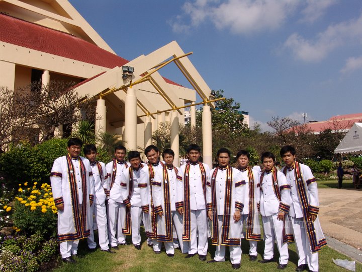 25551123-DSC00857.jpg - ซ้อมใหญ่พิธีพระราชทานปริญญาบัตร