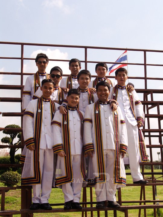 25551123-DSC00859.jpg - ซ้อมใหญ่พิธีพระราชทานปริญญาบัตร