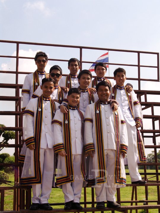 25551123-DSC00860.jpg - ซ้อมใหญ่พิธีพระราชทานปริญญาบัตร