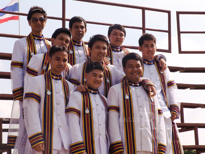25551123-DSC00861.jpg - ซ้อมใหญ่พิธีพระราชทานปริญญาบัตร