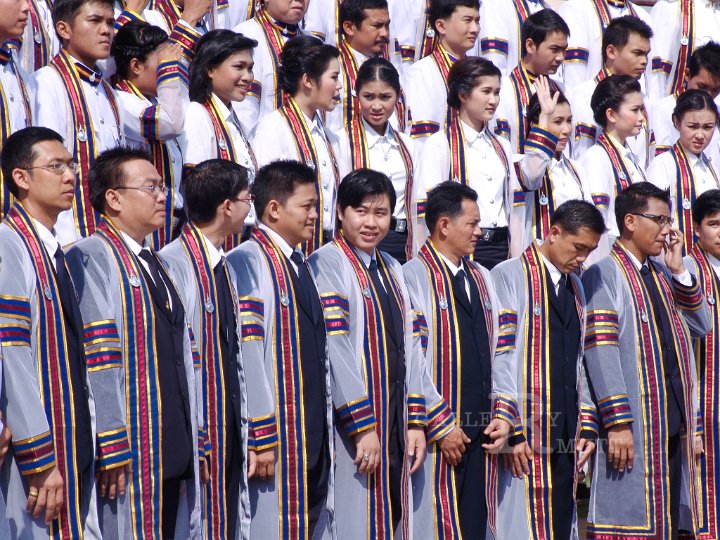 25551123-DSC00862.jpg - ซ้อมใหญ่พิธีพระราชทานปริญญาบัตร