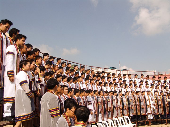 25551123-DSC00863.jpg - ซ้อมใหญ่พิธีพระราชทานปริญญาบัตร