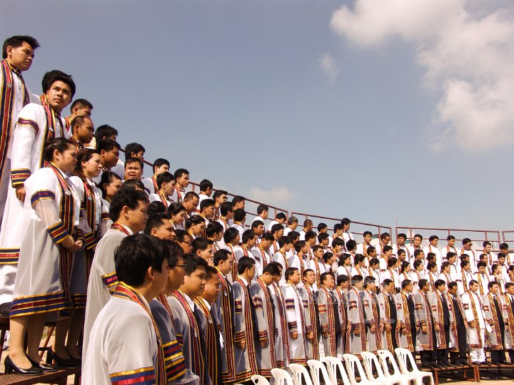 25551123-DSC00864.jpg - ซ้อมใหญ่พิธีพระราชทานปริญญาบัตร