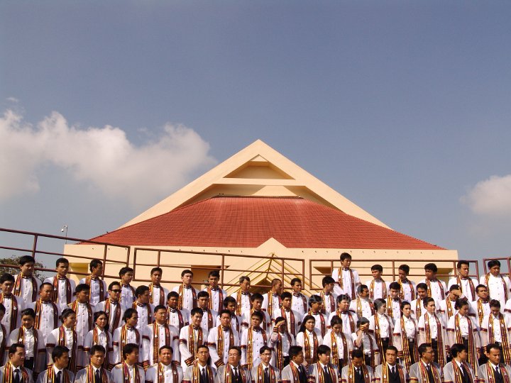 25551123-DSC00868.jpg - ซ้อมใหญ่พิธีพระราชทานปริญญาบัตร