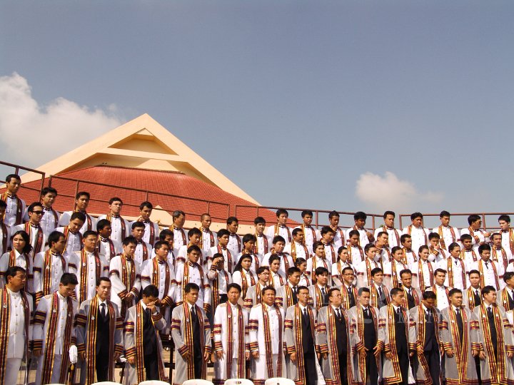 25551123-DSC00869.jpg - ซ้อมใหญ่พิธีพระราชทานปริญญาบัตร