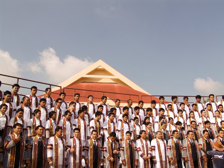 25551123-DSC00871.jpg - ซ้อมใหญ่พิธีพระราชทานปริญญาบัตร