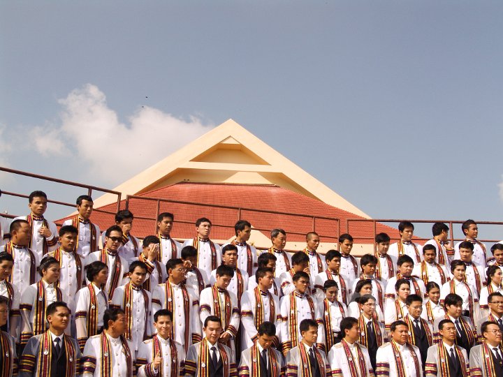 25551123-DSC00872.jpg - ซ้อมใหญ่พิธีพระราชทานปริญญาบัตร