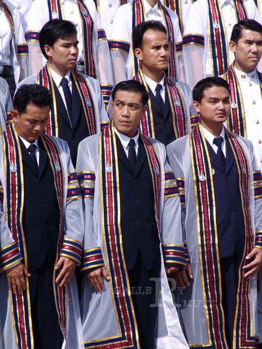 25551123-DSC00880.jpg - ซ้อมใหญ่พิธีพระราชทานปริญญาบัตร