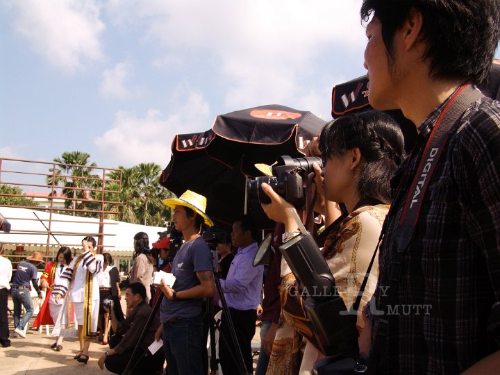 25551123-DSC00881.jpg - ซ้อมใหญ่พิธีพระราชทานปริญญาบัตร