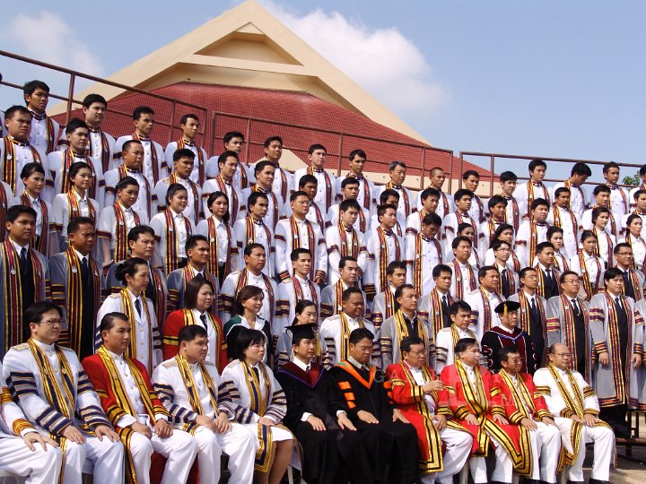 25551123-DSC00884.jpg - ซ้อมใหญ่พิธีพระราชทานปริญญาบัตร