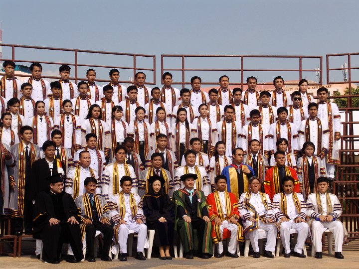 25551123-DSC00885.jpg - ซ้อมใหญ่พิธีพระราชทานปริญญาบัตร