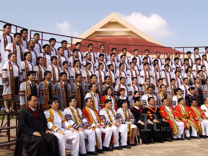 25551123-DSC00889.jpg - ซ้อมใหญ่พิธีพระราชทานปริญญาบัตร