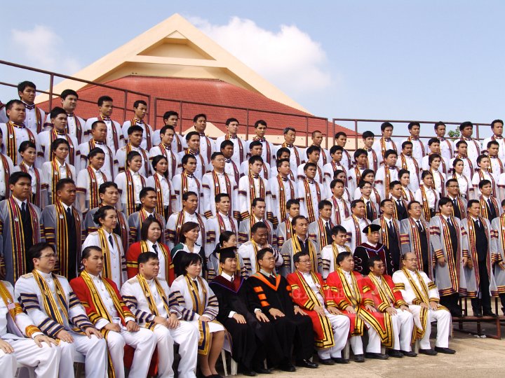 25551123-DSC00890.jpg - ซ้อมใหญ่พิธีพระราชทานปริญญาบัตร