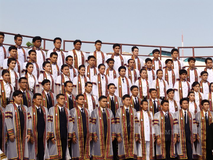 25551123-DSC00891.jpg - ซ้อมใหญ่พิธีพระราชทานปริญญาบัตร