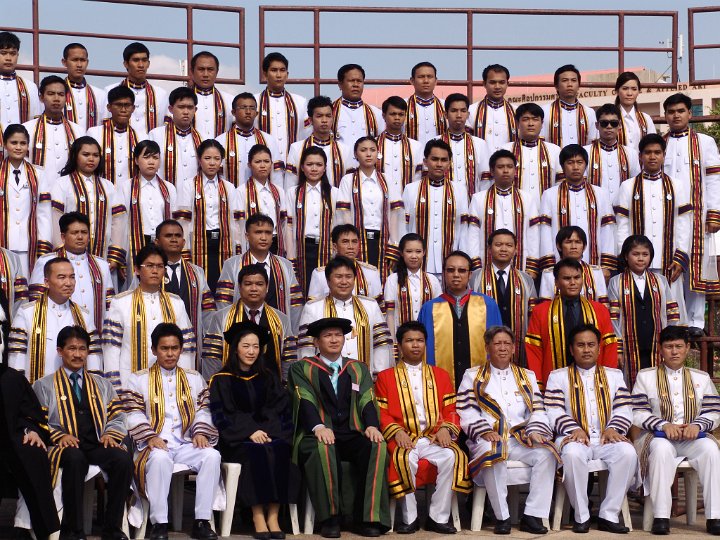 25551123-DSC00896.jpg - ซ้อมใหญ่พิธีพระราชทานปริญญาบัตร