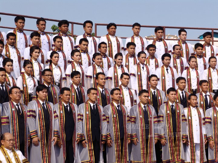 25551123-DSC00897.jpg - ซ้อมใหญ่พิธีพระราชทานปริญญาบัตร