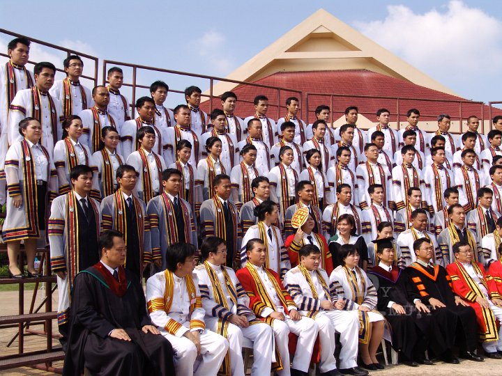 25551123-DSC00899.jpg - ซ้อมใหญ่พิธีพระราชทานปริญญาบัตร