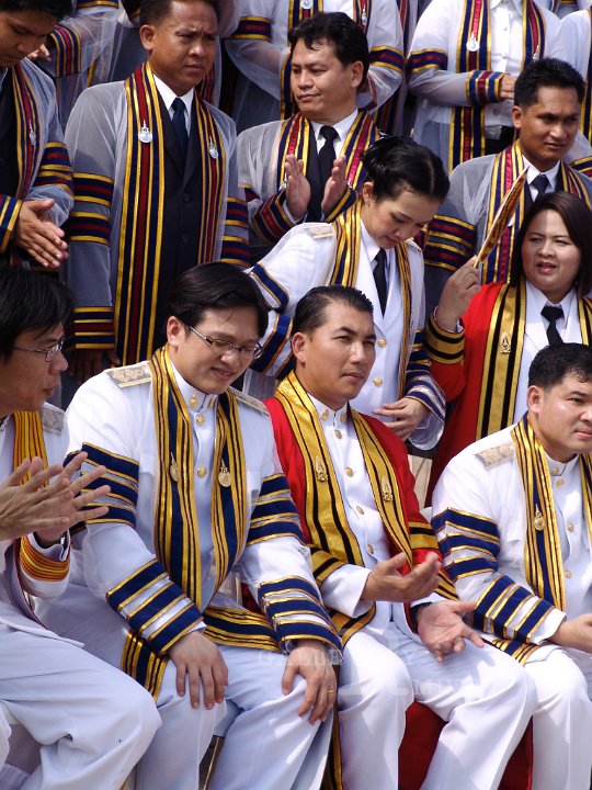 25551123-DSC00900.jpg - ซ้อมใหญ่พิธีพระราชทานปริญญาบัตร