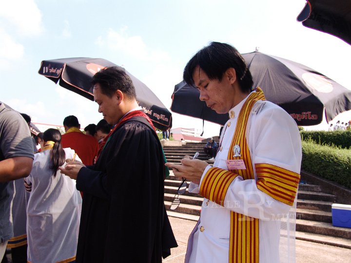 25551123-DSC00902.jpg - ซ้อมใหญ่พิธีพระราชทานปริญญาบัตร