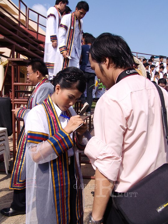 25551123-DSC00903.jpg - ซ้อมใหญ่พิธีพระราชทานปริญญาบัตร