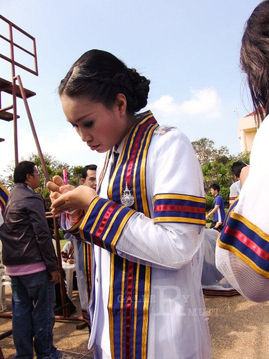 25551123-DSC00908.jpg - ซ้อมใหญ่พิธีพระราชทานปริญญาบัตร