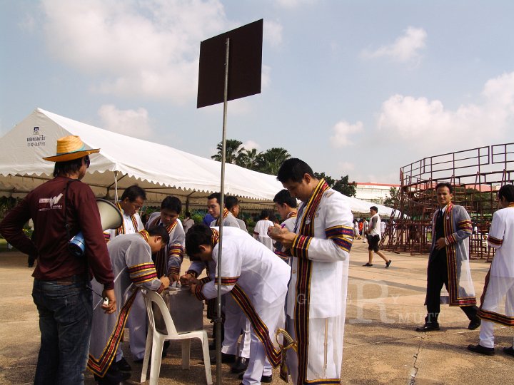 25551123-DSC00912.jpg - ซ้อมใหญ่พิธีพระราชทานปริญญาบัตร