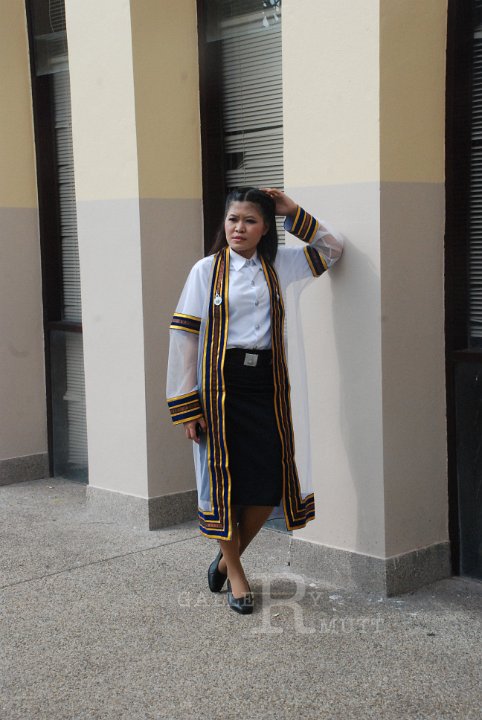 DSC_0053.JPG - ซ้อมใหญ่พิธีพระราชทานปริญญาบัตร