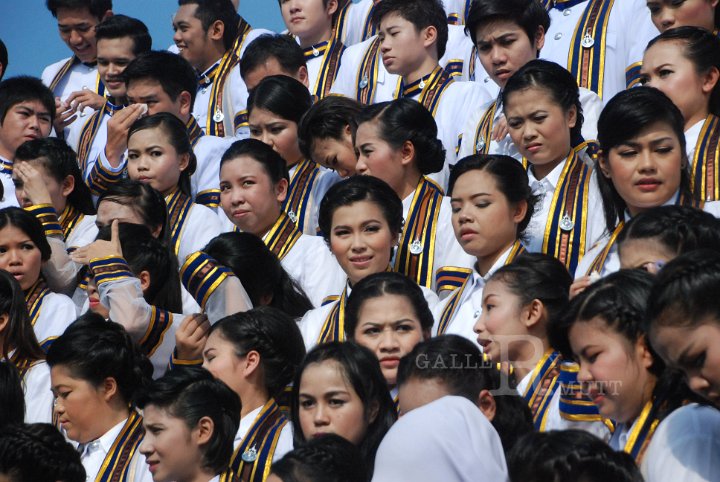 DSC_9952.JPG - ซ้อมใหญ่พิธีพระราชทานปริญญาบัตร