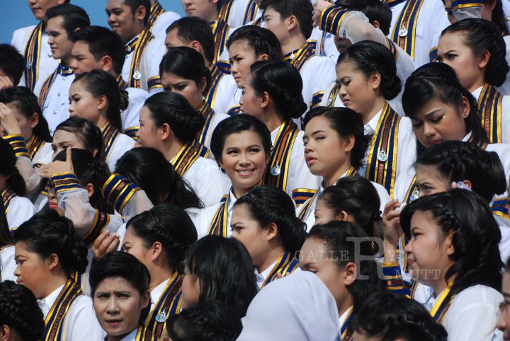 DSC_9954.JPG - ซ้อมใหญ่พิธีพระราชทานปริญญาบัตร