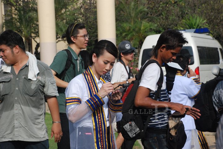 DSC_9998.JPG - ซ้อมใหญ่พิธีพระราชทานปริญญาบัตร