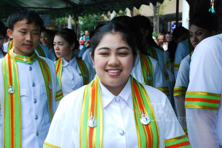 25551125-DSC_0810.jpg - ภาพพิธีพระราชทานปริญญาบัตร