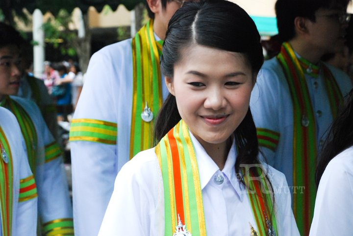 25551125-DSC_0814.jpg - ภาพพิธีพระราชทานปริญญาบัตร