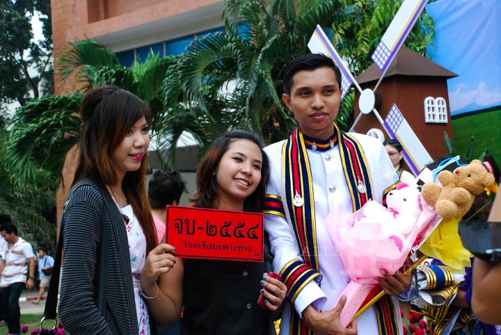 25551125-DSC_0837.jpg - ภาพพิธีพระราชทานปริญญาบัตร