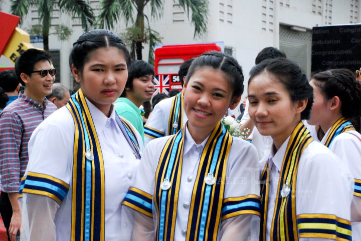 25551125-DSC_0860.jpg - ภาพพิธีพระราชทานปริญญาบัตร