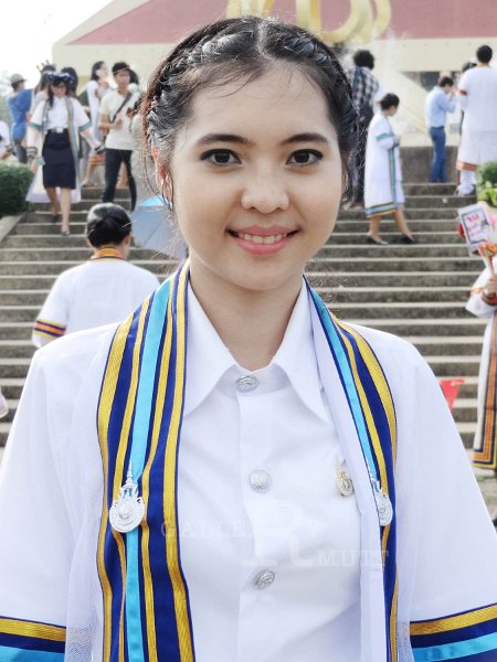 DSC00244.jpg - พิธีพระราชทานปริญญาบัตร ครั้งที่ 26