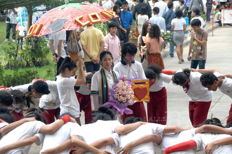 DSC_0008.jpg - พิธีพระราชทานปริญญาบัตร ครั้งที่ 26