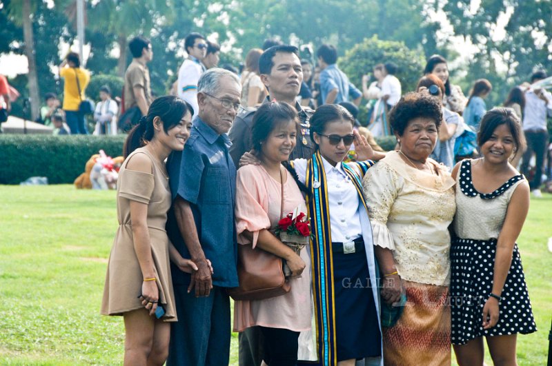 DSC_0030.jpg - พิธีพระราชทานปริญญาบัตร ครั้งที่ 26