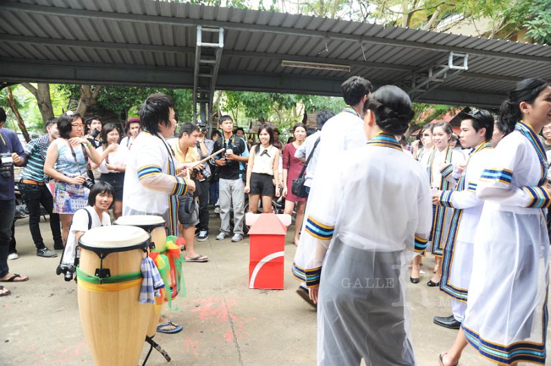 DSC_4249.jpg - พิธีพระราชทานปริญญาบัตร ครั้งที่ 26