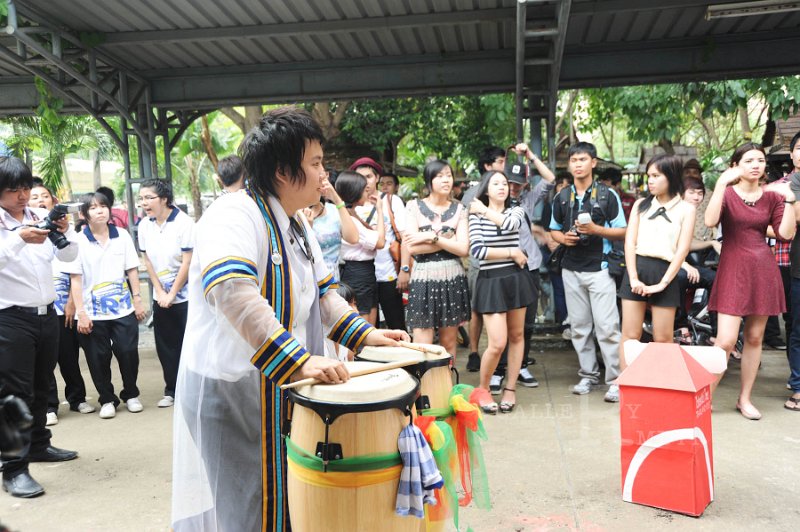 DSC_4250.jpg - พิธีพระราชทานปริญญาบัตร ครั้งที่ 26