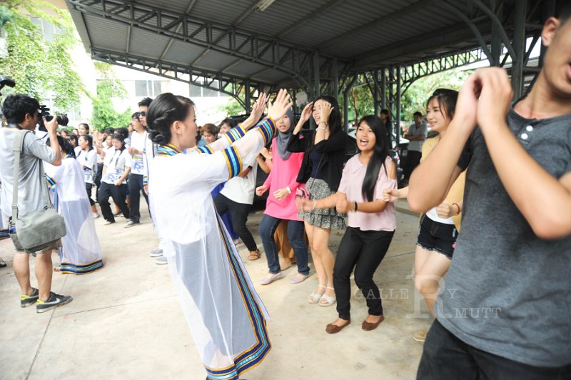 DSC_4253.jpg - พิธีพระราชทานปริญญาบัตร ครั้งที่ 26