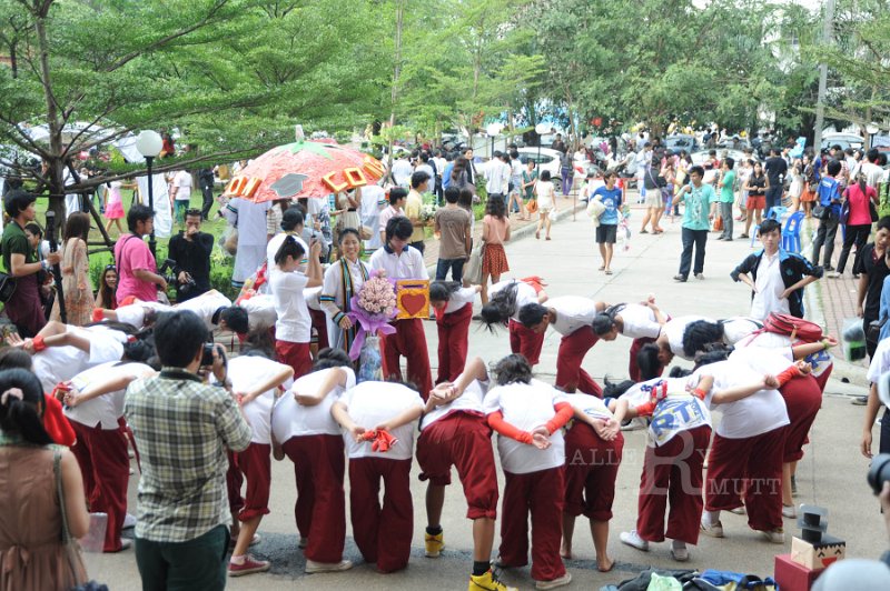 DSC_4257.jpg - พิธีพระราชทานปริญญาบัตร ครั้งที่ 26