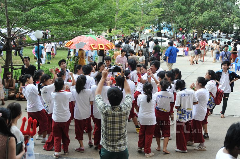 DSC_4258.jpg - พิธีพระราชทานปริญญาบัตร ครั้งที่ 26