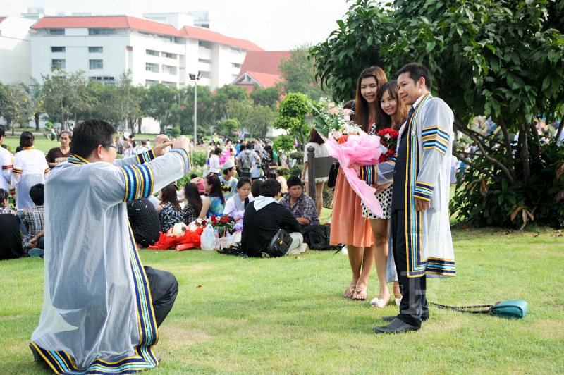 DSC_4271.jpg - พิธีพระราชทานปริญญาบัตร ครั้งที่ 26