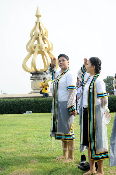 DSC_4276.jpg - พิธีพระราชทานปริญญาบัตร ครั้งที่ 26