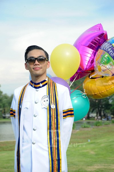 DSC_4287.jpg - พิธีพระราชทานปริญญาบัตร ครั้งที่ 26