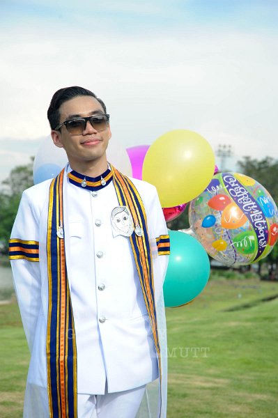 DSC_4288.jpg - พิธีพระราชทานปริญญาบัตร ครั้งที่ 26