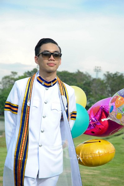 DSC_4289.jpg - พิธีพระราชทานปริญญาบัตร ครั้งที่ 26