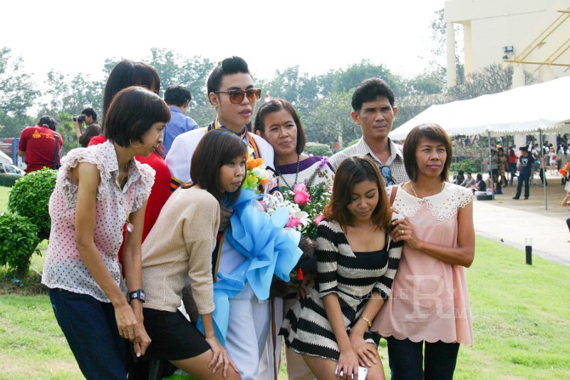 IMG_0096.jpg - พิธีพระราชทานปริญญาบัตร ครั้งที่ 26